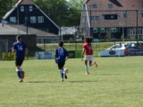 ST D.Z.C. '09/S.K.N.W.K. JO15-1 - Jong Ambon JO15-1 (competitie) seizoen 2024-2025 (3e fase) (3/151)